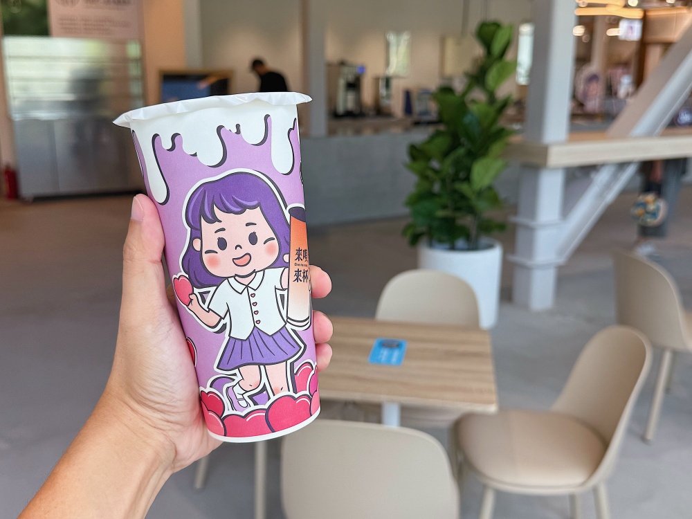 【花蓮壽豐】Foodie理想食光┃從早餐吃到下午茶點，一網打盡花蓮人氣餐飲品牌┃