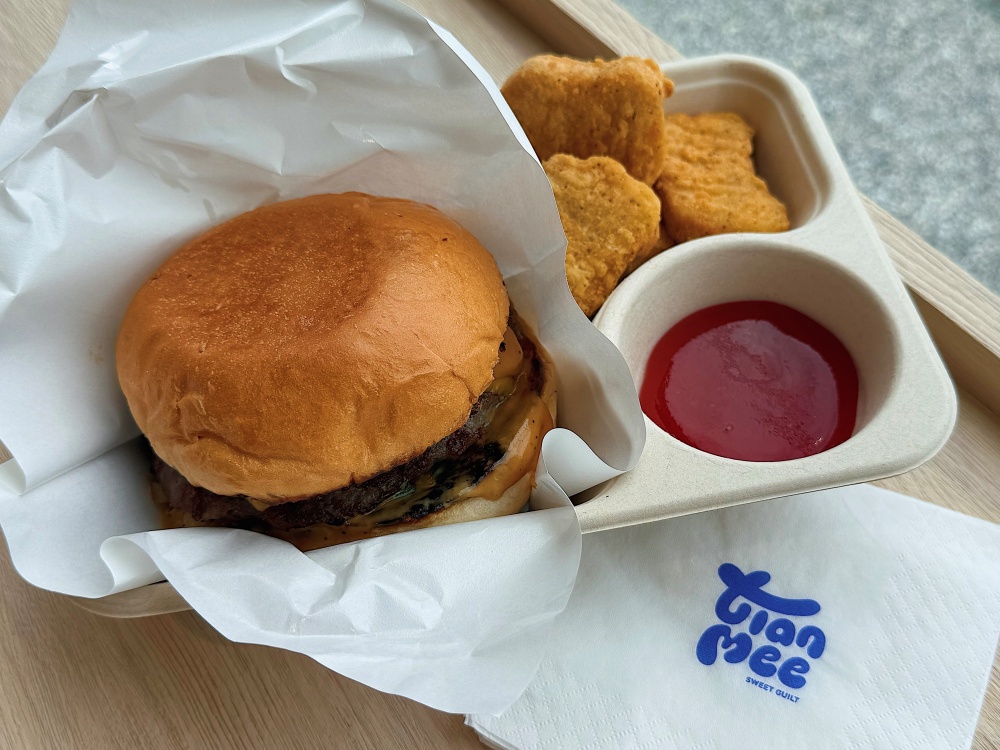 【花蓮壽豐】Foodie理想食光┃從早餐吃到下午茶點，一網打盡花蓮人氣餐飲品牌┃