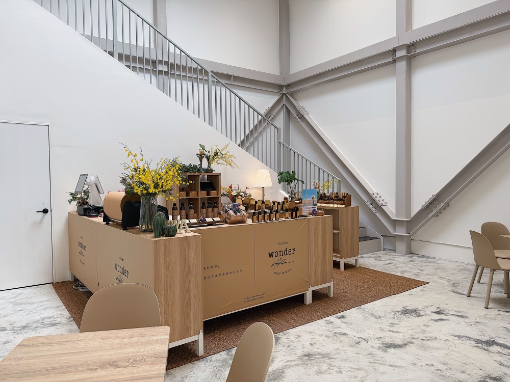 【花蓮壽豐】Foodie理想食光┃從早餐吃到下午茶點，一網打盡花蓮人氣餐飲品牌┃