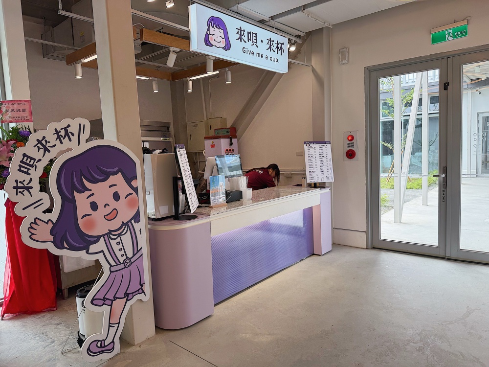 【花蓮壽豐】Foodie理想食光┃從早餐吃到下午茶點，一網打盡花蓮人氣餐飲品牌┃