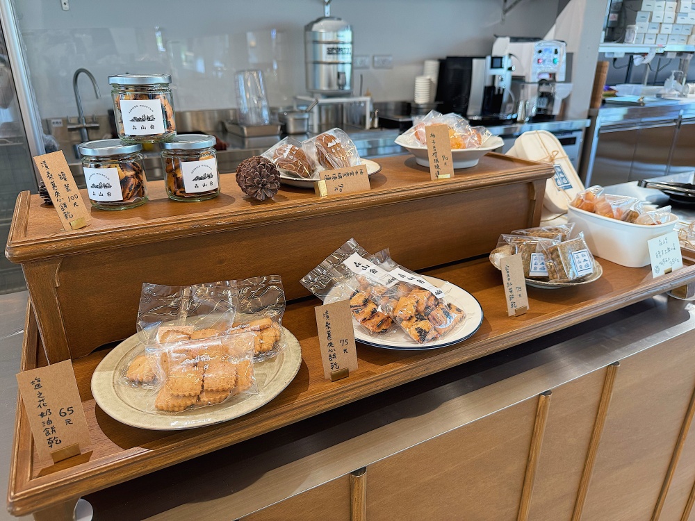 【花蓮壽豐】Foodie理想食光┃從早餐吃到下午茶點，一網打盡花蓮人氣餐飲品牌┃