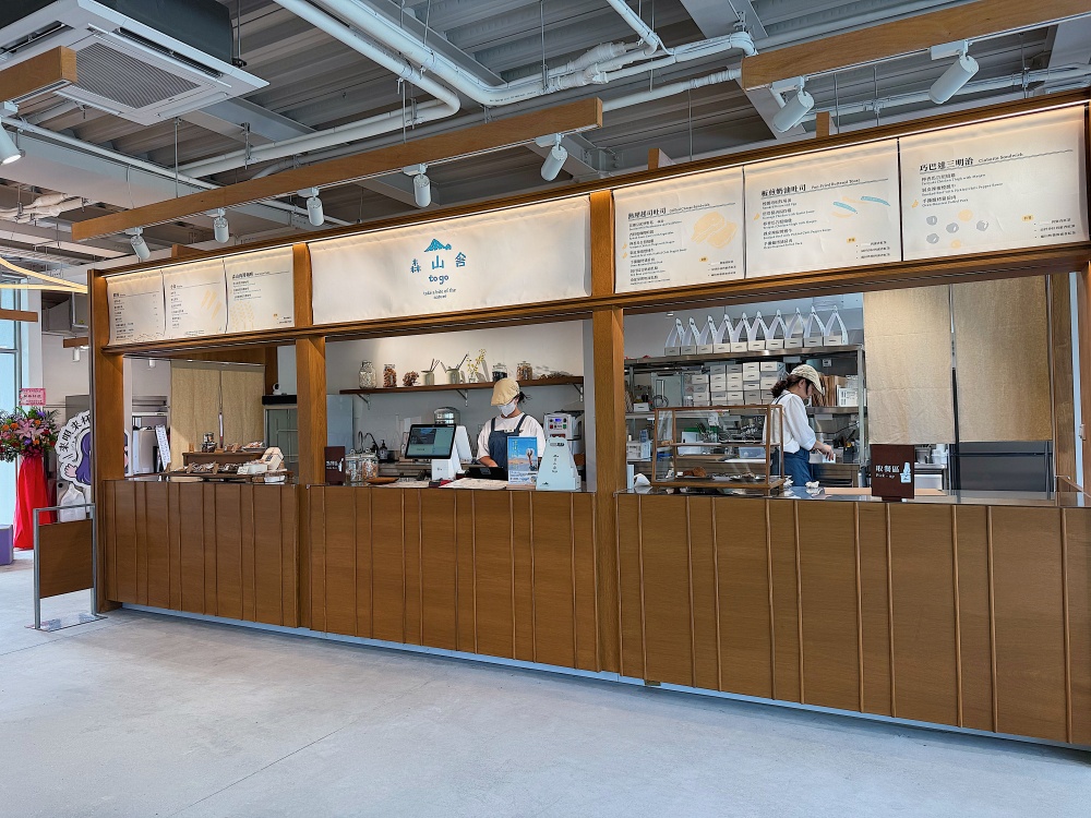 【花蓮壽豐】Foodie理想食光┃從早餐吃到下午茶點，一網打盡花蓮人氣餐飲品牌┃