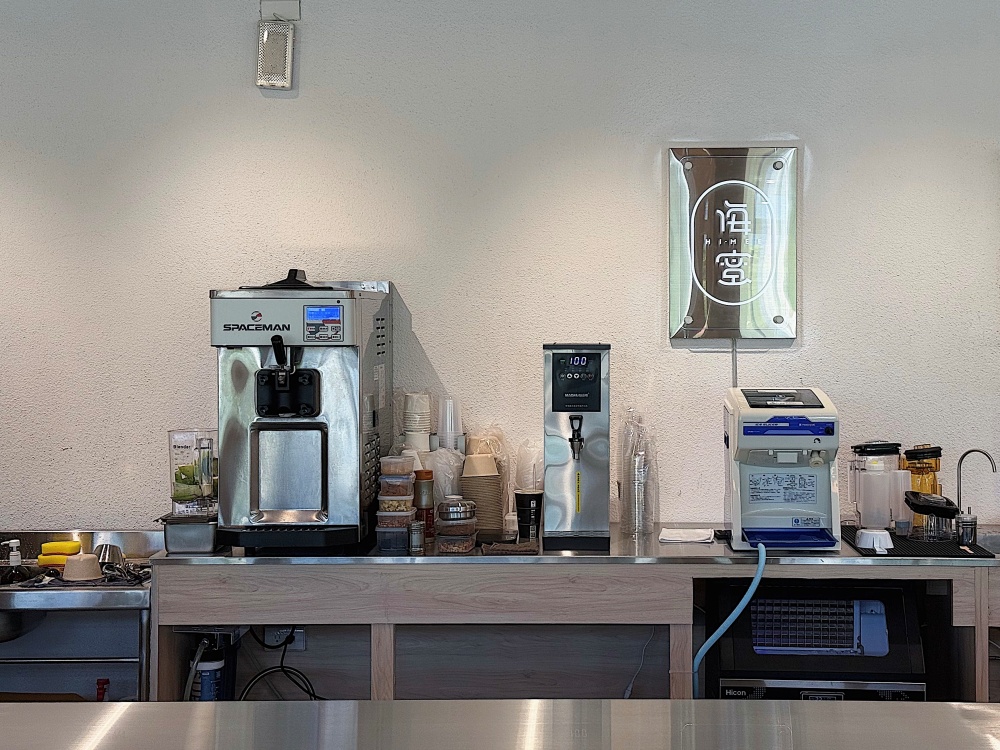 【花蓮壽豐】Foodie理想食光┃從早餐吃到下午茶點，一網打盡花蓮人氣餐飲品牌┃