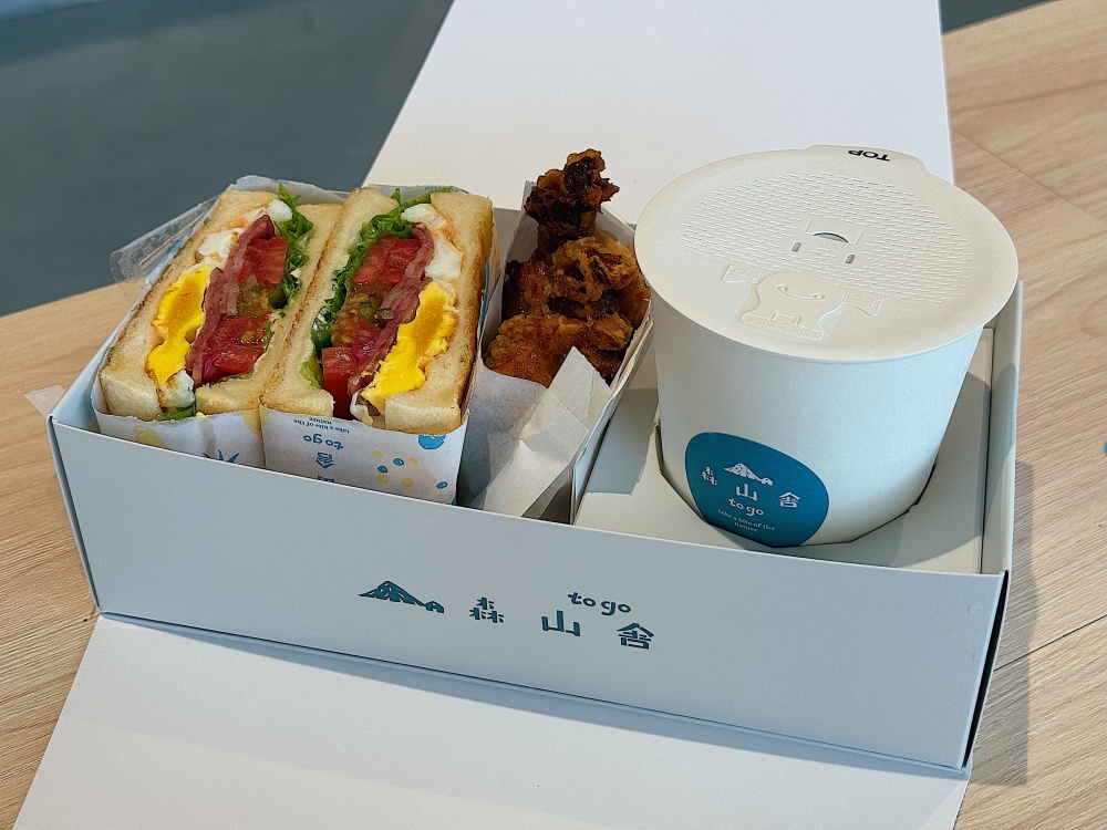 【花蓮壽豐】Foodie理想食光┃從早餐吃到下午茶點，一網打盡花蓮人氣餐飲品牌┃