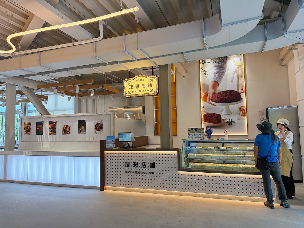 【花蓮壽豐】Foodie理想食光┃從早餐吃到下午茶點，一網打盡花蓮人氣餐飲品牌┃