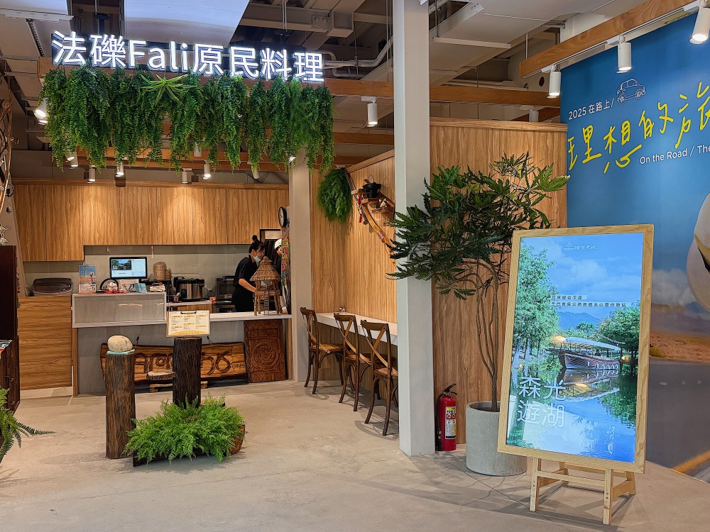 【花蓮壽豐】Foodie理想食光┃從早餐吃到下午茶點，一網打盡花蓮人氣餐飲品牌┃