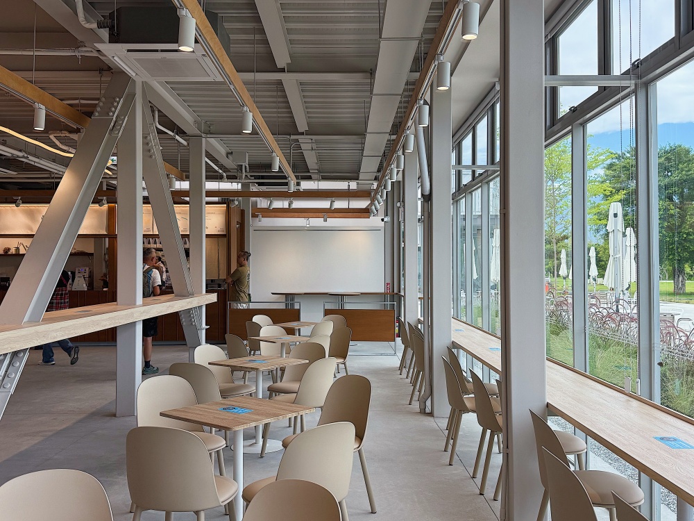 【花蓮壽豐】Foodie理想食光┃從早餐吃到下午茶點，一網打盡花蓮人氣餐飲品牌┃