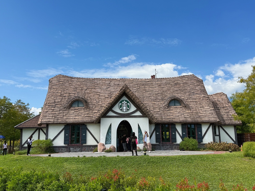 【花蓮壽豐】Foodie理想食光┃從早餐吃到下午茶點，一網打盡花蓮人氣餐飲品牌┃