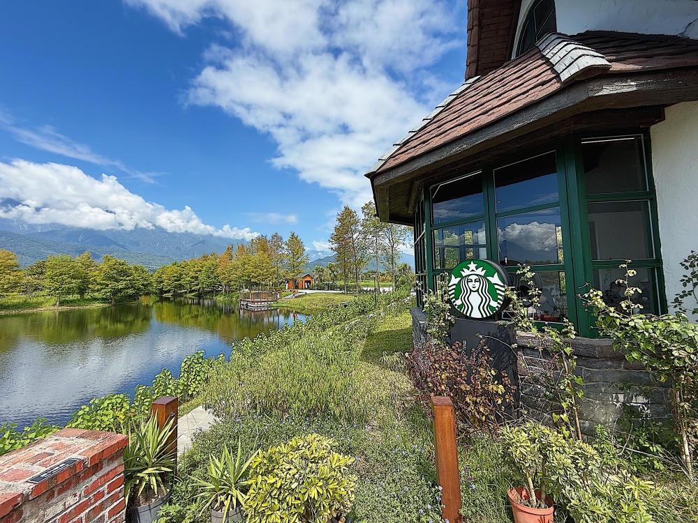 【花蓮壽豐】Foodie理想食光┃從早餐吃到下午茶點，一網打盡花蓮人氣餐飲品牌┃