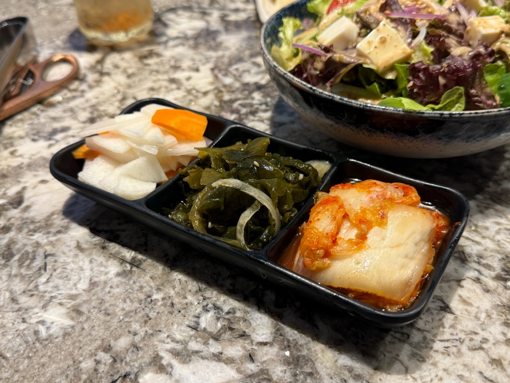 【花蓮新城】海.燒肉┃隱身巷弄內的質感燒肉,七星潭海岸旁的A5和牛極致饗宴┃ 【花蓮新城】海.燒肉┃隱身巷弄內的質感燒肉,七星潭海岸旁的A5和牛極致饗宴┃