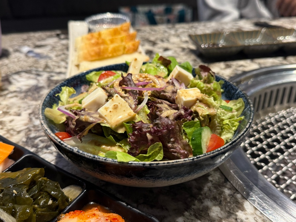 【花蓮新城】海.燒肉┃隱身巷弄內的質感燒肉,七星潭海岸旁的A5和牛極致饗宴┃ 【花蓮新城】海.燒肉┃隱身巷弄內的質感燒肉,七星潭海岸旁的A5和牛極致饗宴┃