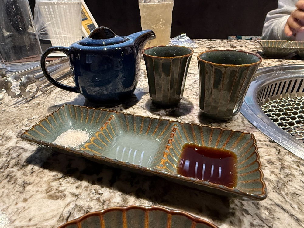 【花蓮新城】海.燒肉┃隱身巷弄內的質感燒肉,七星潭海岸旁的A5和牛極致饗宴┃ 【花蓮新城】海.燒肉┃隱身巷弄內的質感燒肉,七星潭海岸旁的A5和牛極致饗宴┃