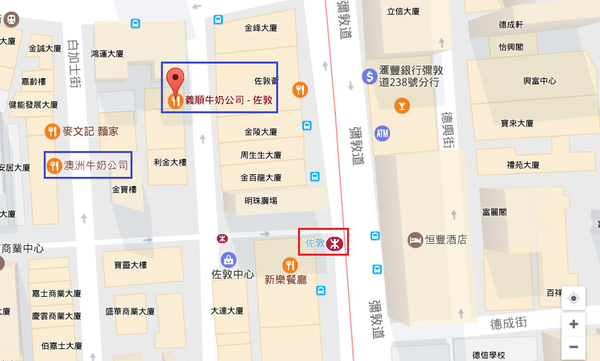 義順牛奶公司googlemap.png