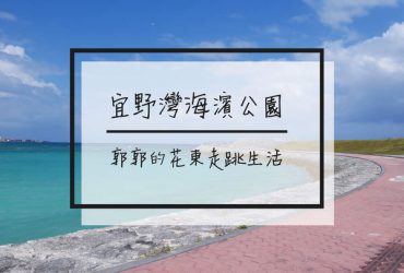 【日本沖繩】宜野灣海濱公園~沖繩在地人所沒有告訴你的私房海灘